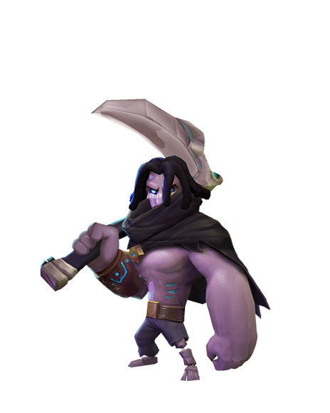 灵魂收割者有啥作用？了解这些让你恍然大悟