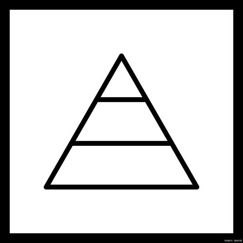 黑三角符号怎么画？简单方法轻松学会