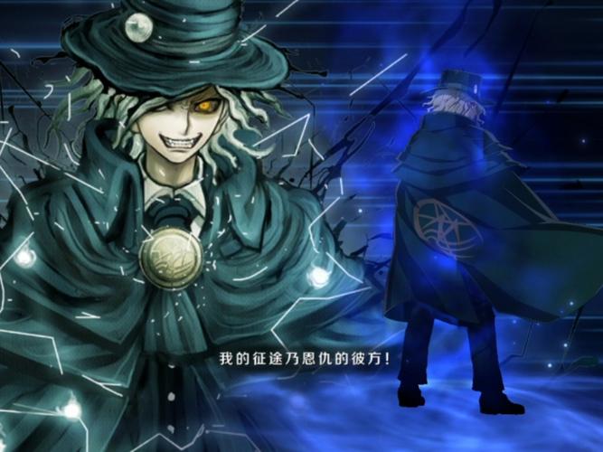 FGO里的岩窟王强度如何？资深玩家深度解析他的技能与定位！