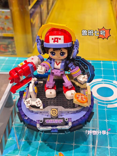 电玩小子值得买吗？大神深度解析角色强度！