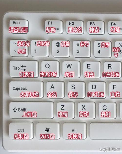 n桌面有什么核心功能？盘点五个让你高效工作的技巧！