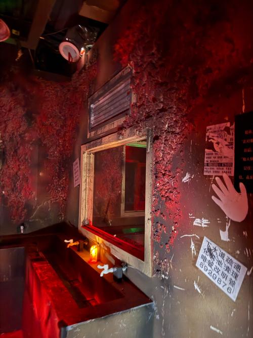 恐怖主题的逃出密室刺激吗？胆小鬼教你如何快速通关！