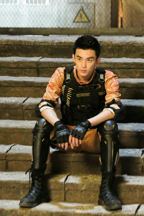 cf磊磊个人资料全曝光！他是怎么火起来的？