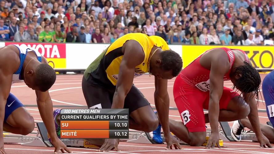 考尔曼能超越博尔特吗？对比两位飞人的速度巅峰