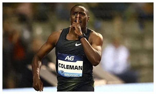 考尔曼能超越博尔特吗？对比两位飞人的速度巅峰