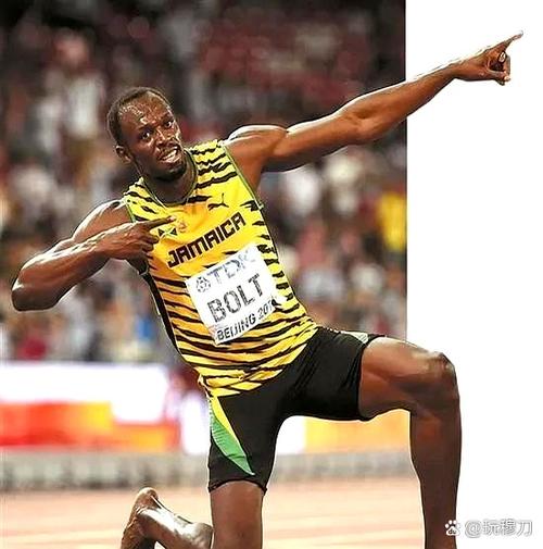 考尔曼能超越博尔特吗？对比两位飞人的速度巅峰