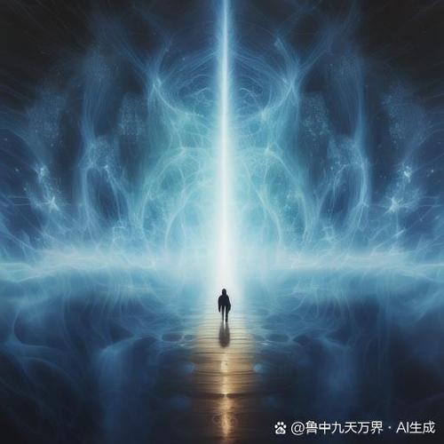 黑暗虚无代表着什么？看完这篇你就明白了。