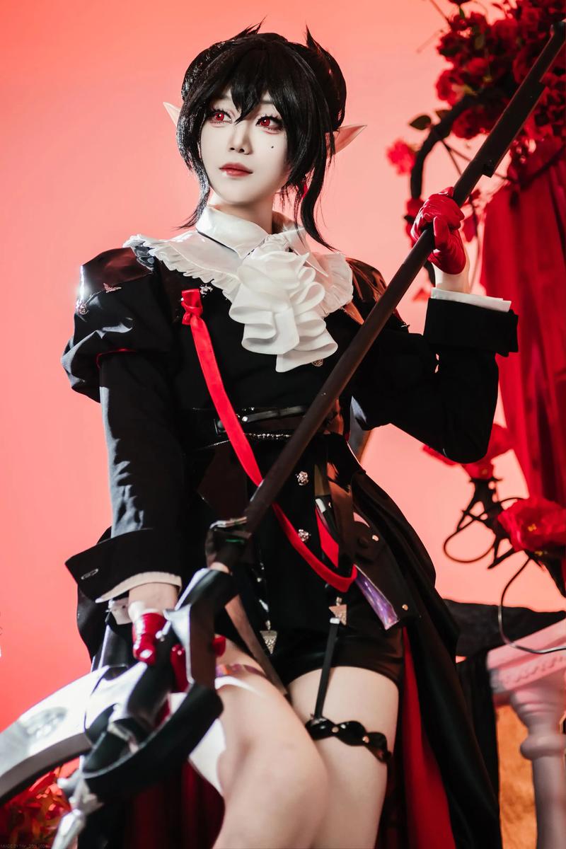 探索《请叫我coser4杨过游戏》的绅士文化内涵与市场潜力