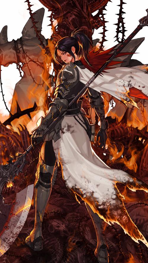 地下城女骑士下载安卓：一款理想的角色扮演游戏分析