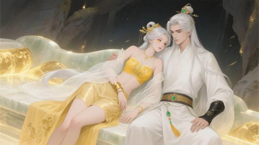 极乐不羡仙杨过游戏的独特魅力与深度分析