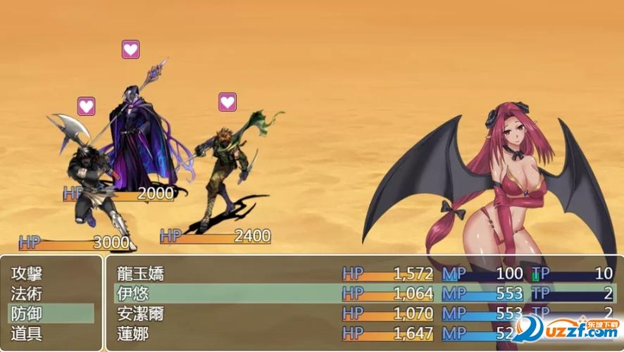 青龙剑姬传官方网站的魅力与潜力深度分析