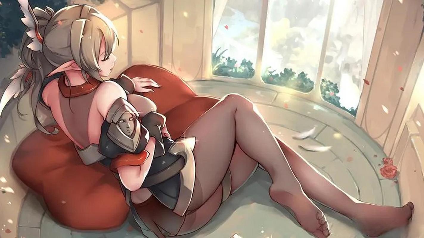 脆弱的女性角色在绅士游戏中的挑战与机遇