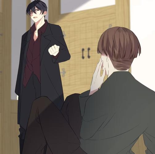 探索《我的女佣大人》：一款安卓平台绅士游戏的深度分析