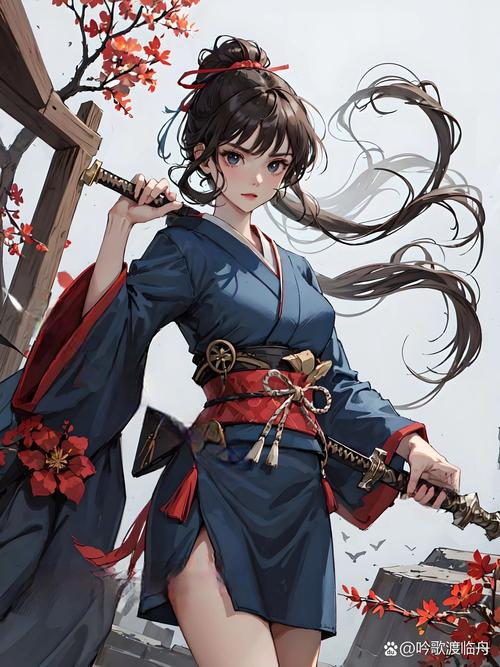 美女剑客晴美游戏下载的深度分析与市场前景