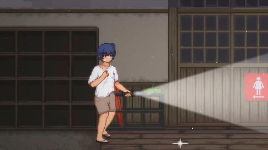 深度解析《放课后的捉迷藏》最新版本：游戏机制与玩家体验的交融