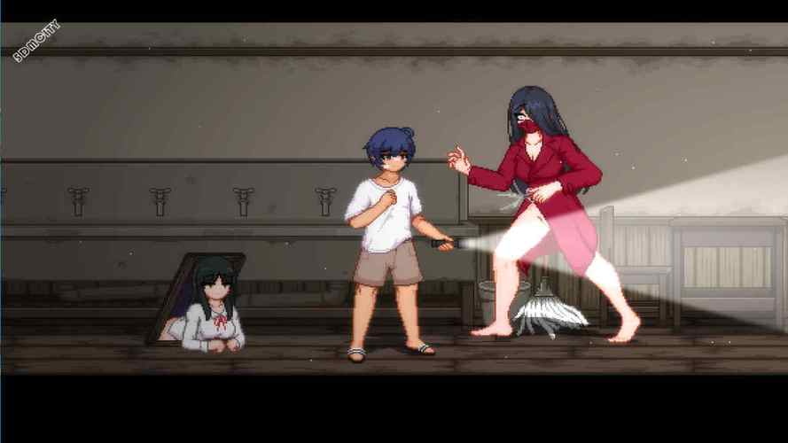 深度解析《放课后的捉迷藏》最新版本：游戏机制与玩家体验的交融