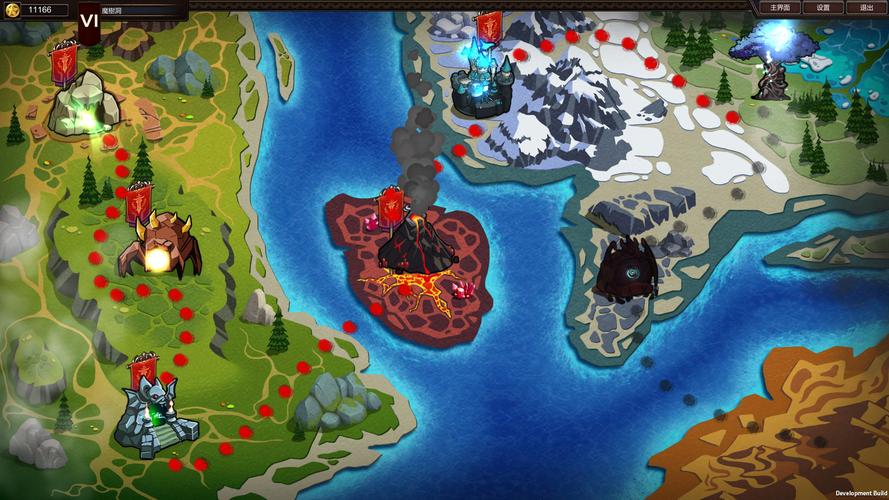 深入解析《蛮王与女武神汉化版下载》的魅力与挑战