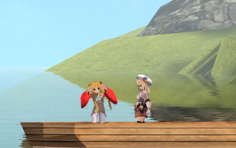 魔城的姬骑士最新版本深度分析：新机制与玩家体验的变革