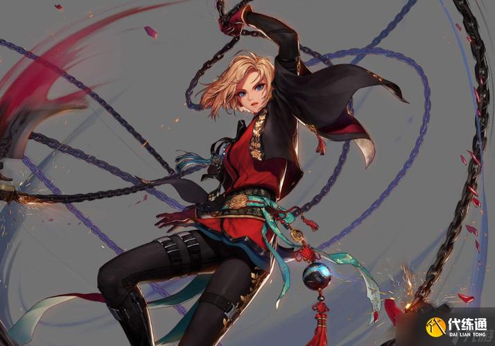 地下城军团：探索深度与策略的完美结合