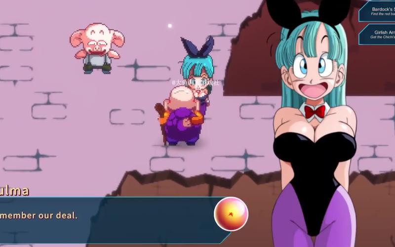 探索龟仙人乐园官方网站：绅士游戏世界的新视角