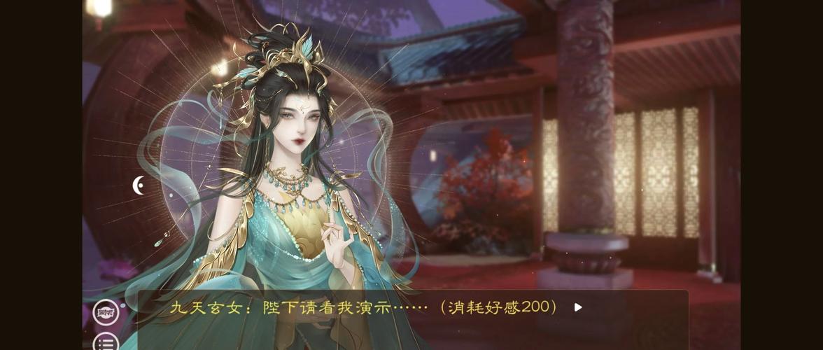 深入分析《妃神会秘史最新》的游戏机制与市场影响