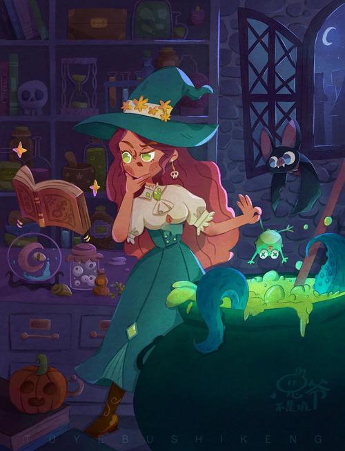 深入分析《可爱的女巫3安卓》：魅力、机制与市场表现