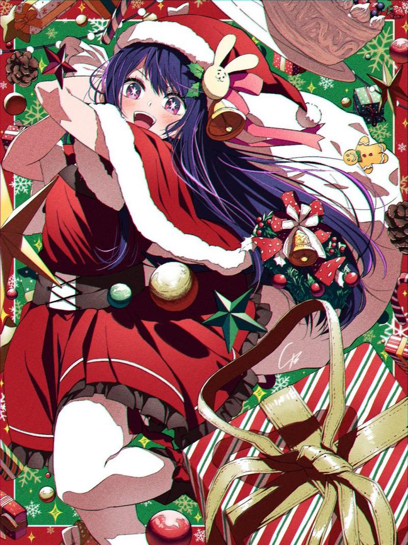 卫宫的圣诞节：安卓平台的绅士游戏新体验