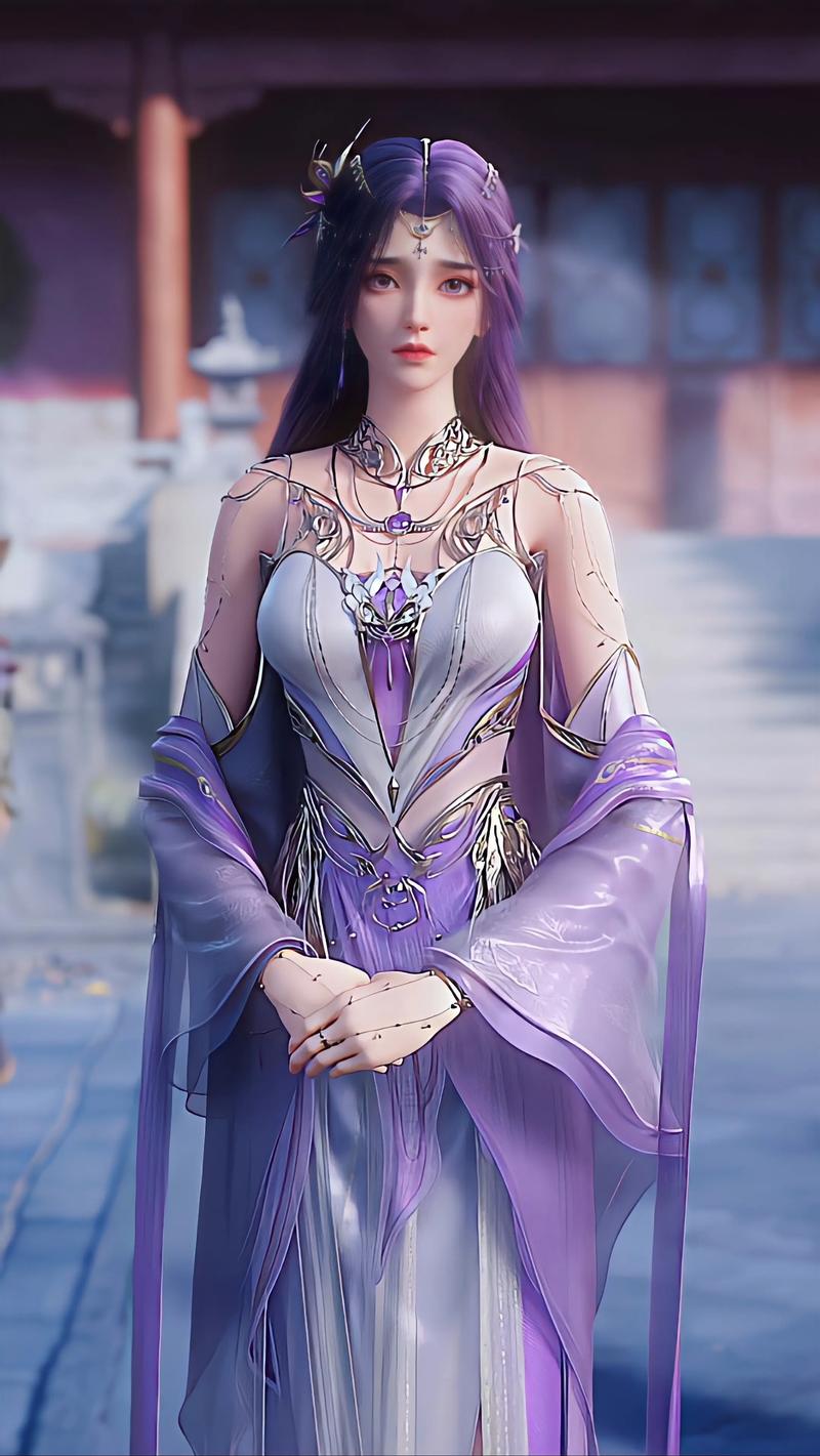 云曦与唐紫尘版本大全：深度解析与游戏体验提升建议