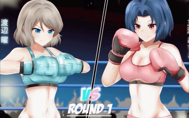 深度解析《格斗少女由利官网》：一场视觉与策略的盛宴