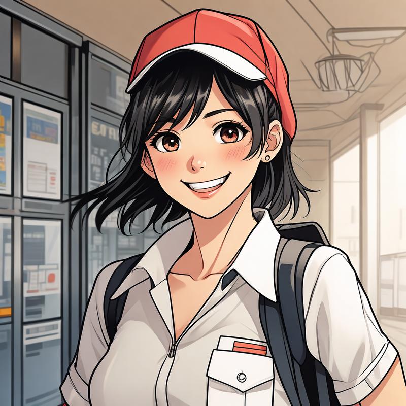 爆汝送货员汉化版最新更新内容详细教程