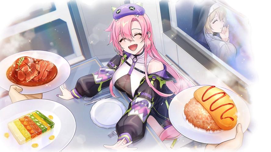 暴食的怪兽公主最新版本解析：深度分析与未来展望