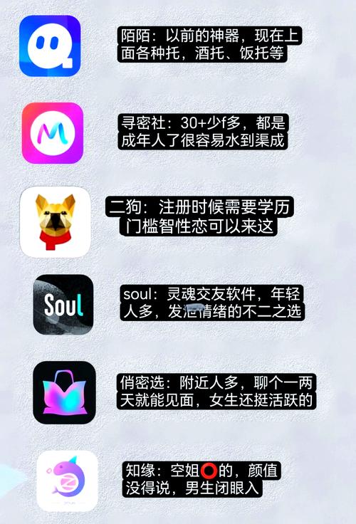 特殊兴趣交友最新版本分析：深度解析与实用建议