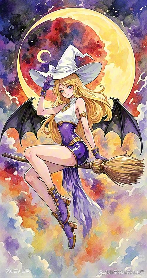 深入解析《可爱的女巫2》最新动态与游戏机制