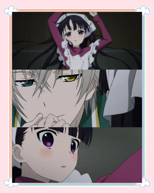 深度解析“妖狐的恋爱学程版本大全”：恋爱模拟中的美学与机制