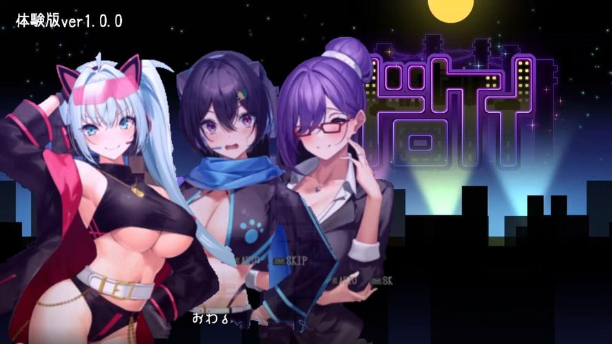 探秘《女贼小岛》续作更新地址：游戏深度分析与未来展望