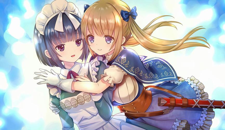 少女骑士救主记版本大全:深度分析与未来展望