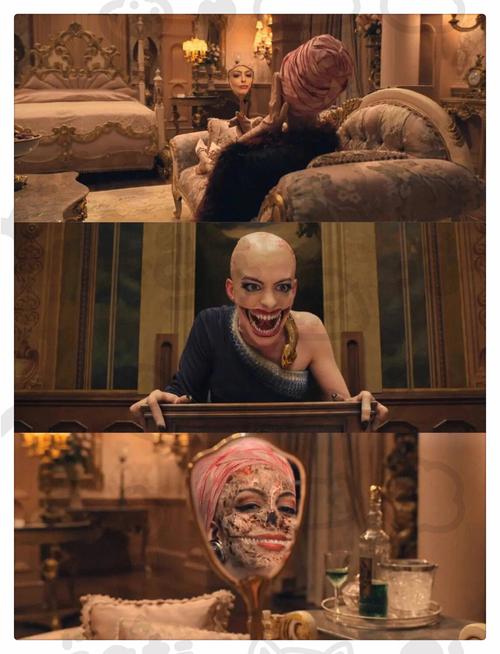 探索《神奇女巫1》更新的深层内涵与影响