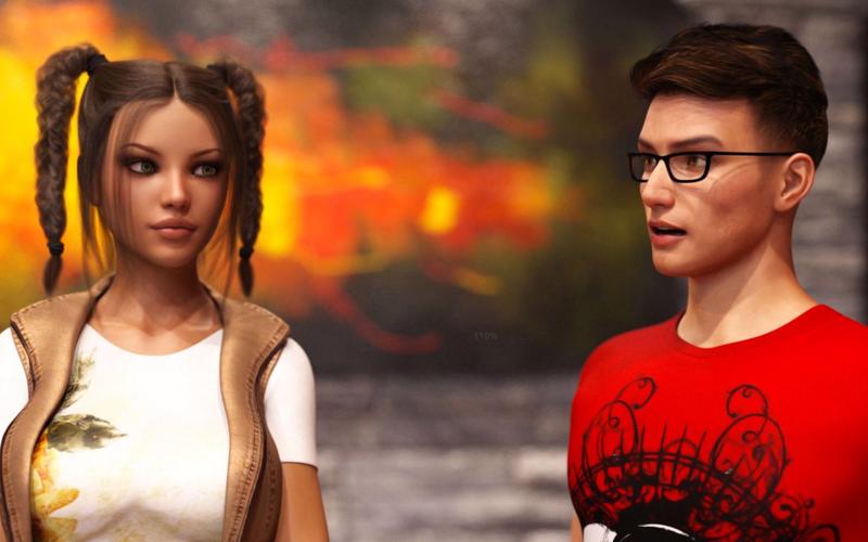 幸运儿马克下载地址解析：获取与安全性分析