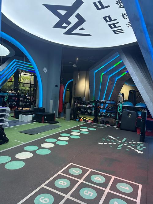 探索禁欲健身中心：下载与体验的全新视角