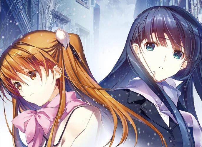 白色相簿合集最新版本深度分析：沉浸式体验的未来