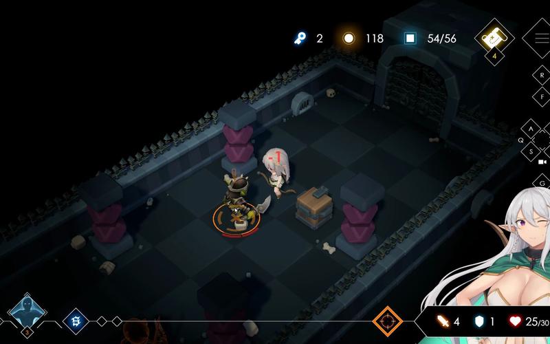 探索地牢脱出2的魅力与下载途径分析