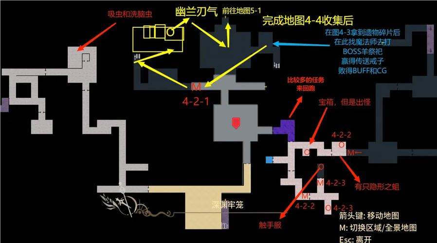 受诅咒的地下城下载指南：找寻魔幻冒险的最佳渠道