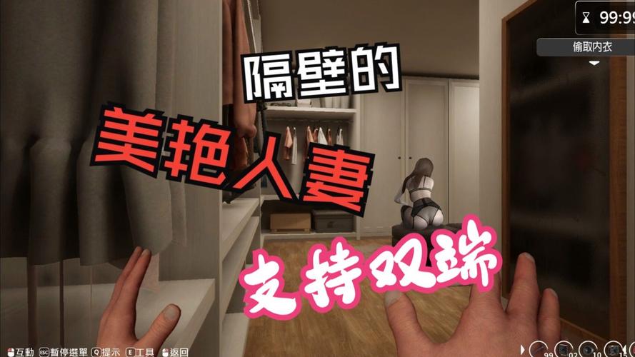 解密“隔壁的美艳人妻”：版本更新与游戏体验分析