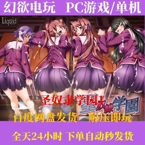 寻找“圣奴隶学园1”的下载途径:一项深入分析