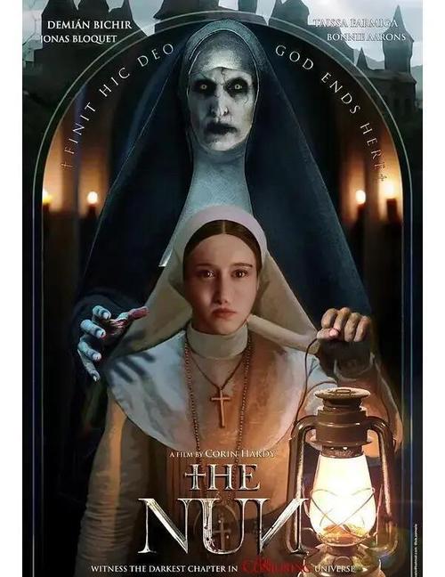 探索“修女无可奉告”的魅力与下载途径