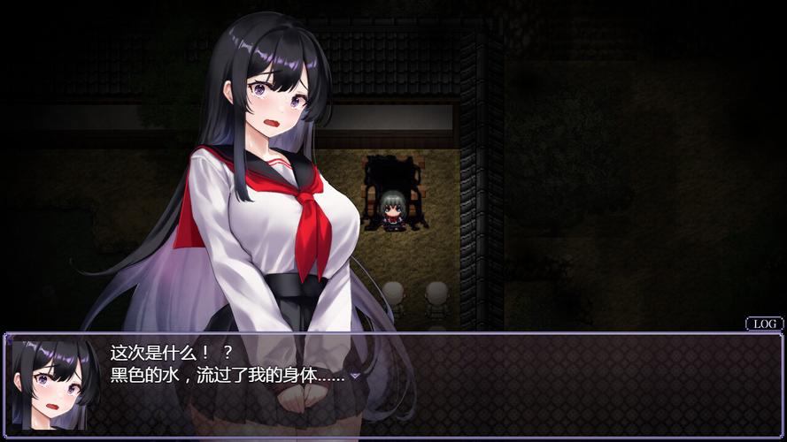 八千代之结汉化版下载详细教程