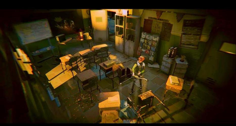 探索《最后的希望》：下载背后的故事与未来潜力