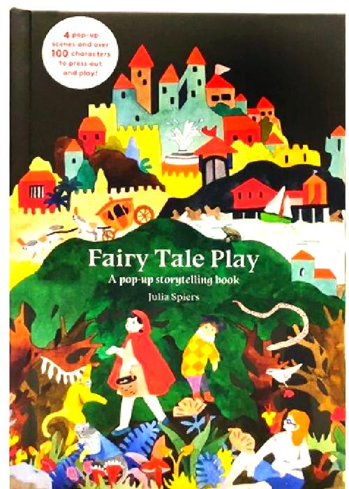 探索大人的童話劇場：一款独特的成人互动体验