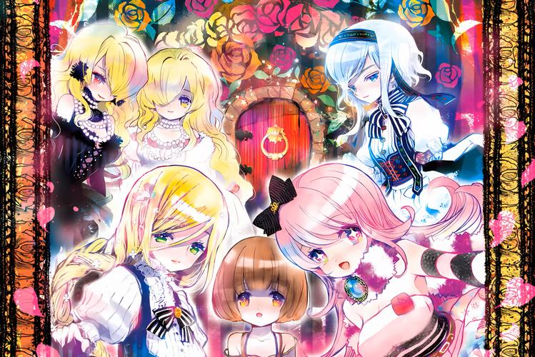 探索《童话安魂曲》：安卓平台的深度解析与下载指南