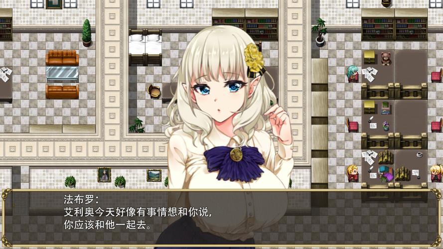 探索精灵娇妻洛蕾塔：安卓下载与游戏魅力分析